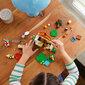 77049 LEGO® Animal Crossing Isabelle'i suvila külastus hind ja info | Klotsid ja konstruktorid | kaup24.ee