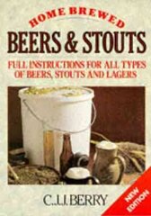 Home Brewed Beers and Stouts 6th Revised edition hind ja info | Retseptiraamatud  | kaup24.ee