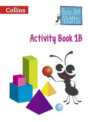 Activity Book 1B цена и информация | Книги для подростков и молодежи | kaup24.ee