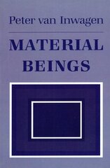 Material Beings hind ja info | Ajalooraamatud | kaup24.ee