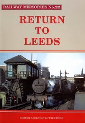Return to Leeds цена и информация | Книги о питании и здоровом образе жизни | kaup24.ee