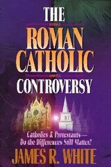 Roman Catholic Controversy hind ja info | Usukirjandus, religioossed raamatud | kaup24.ee