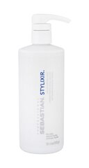 Juuksekreem Sebastian Professional Stylixir Natural Hold Flex Styler, 500 ml hind ja info | Viimistlusvahendid juustele | kaup24.ee