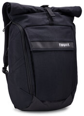 Рюкзак для компьютера Thule Paramount PARABP3116, 24 л, черный цена и информация | Рюкзаки и сумки | kaup24.ee