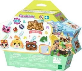 Helmekomplekt Epoch Animal Crossing hind ja info | Arendavad mänguasjad | kaup24.ee