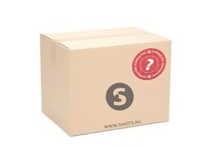 Секс-набор Shots Surprise Box цена и информация | Наборы секс-товаров | kaup24.ee