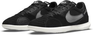 Обувь Nike Revolution 6 Nn, черная, DD1096 001 цена и информация | Футбольные бутсы | kaup24.ee