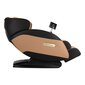 Massaažifunktsiooniga tool Sakura Standard 801, pruun hind ja info | Ilusalongi mööbel | kaup24.ee