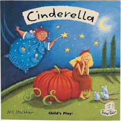 Cinderella цена и информация | Книги для малышей | kaup24.ee