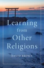 Learning from Other Religions hind ja info | Usukirjandus, religioossed raamatud | kaup24.ee