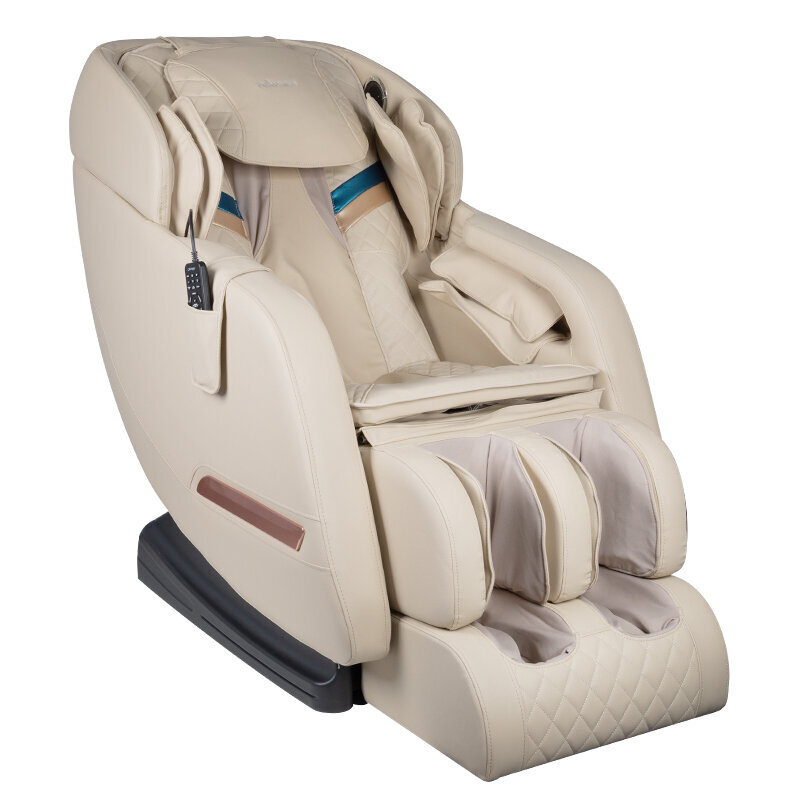 Massaažitool Sakura Comfort, pruun hind ja info | Tugitoolid | kaup24.ee