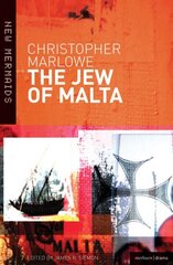 Jew of Malta New Edition - new edition hind ja info | Lühijutud, novellid | kaup24.ee