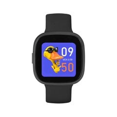 Garett Kids Fit Black hind ja info | Nutikellad (smartwatch) | kaup24.ee