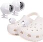 Crocs-jalatsite tuled/jalatsilamp EBayin 2tk hind ja info | Valgustid ja lambid | kaup24.ee