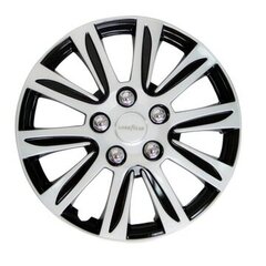 Goodyear ilukilbid 16", 4 tk hind ja info | Ilukilbid | kaup24.ee