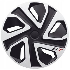 Hubcaps ilukilbid 14", 4 tk hind ja info | Ilukilbid | kaup24.ee