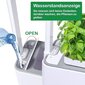 Nutikas taimepott Clizia Smart Garden цена и информация | Nutipotid ja taimelambid | kaup24.ee