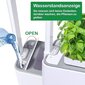 Nutikas taimepott Clizia Smart Garden hind ja info | Nutipotid ja taimelambid | kaup24.ee