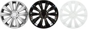 Jacky Auto Sport ilukilbid 14", 4 tk hind ja info | Ilukilbid | kaup24.ee