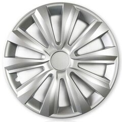 Jestic Hubcap ilukilbid 16", 4 tk hind ja info | Ilukilbid | kaup24.ee