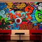 Fototapeet - Graffiti art цена и информация | Fototapeedid | kaup24.ee