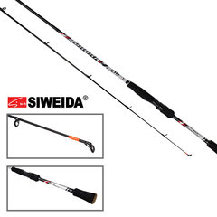 Spinning Siweida Aurora Spin hind ja info | Ridvad, ridvahoidjad | kaup24.ee