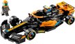 76919 LEGO® Speed Champions 2023 Vormel 1 McLaren võidusõiduauto hind ja info | Klotsid ja konstruktorid | kaup24.ee