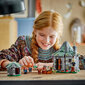 76428 LEGO® Harry Potter Hagridi onn: üllatuskülastus hind ja info | Klotsid ja konstruktorid | kaup24.ee