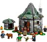 76428 LEGO® Harry Potter Hagridi onn: üllatuskülastus hind ja info | Klotsid ja konstruktorid | kaup24.ee