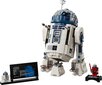 75379 LEGO® Star Wars R2-D2™ цена и информация | Klotsid ja konstruktorid | kaup24.ee