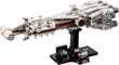 75376 LEGO® Star Wars Tantive IV™ hind ja info | Klotsid ja konstruktorid | kaup24.ee