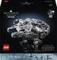 75375 LEGO® Star Wars Millennium Falcon цена и информация | Klotsid ja konstruktorid | kaup24.ee