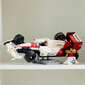 10330 LEGO® Icons McLaren MP4/4 ja Ayrton Senna цена и информация | Klotsid ja konstruktorid | kaup24.ee