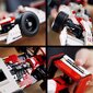 10330 LEGO® Icons McLaren MP4/4 ja Ayrton Senna цена и информация | Klotsid ja konstruktorid | kaup24.ee
