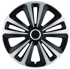 Hubcaps 15 ilukilbid, 4 tk hind ja info | Ilukilbid | kaup24.ee