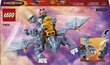 71810 LEGO® Ninjago Noor draakon Riyu hind ja info | Klotsid ja konstruktorid | kaup24.ee