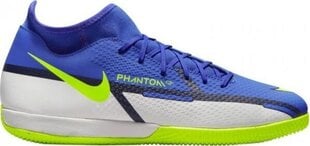 Jalgpallijalatsid Nike Phantom GT2 Academy DF IC DC0800 570, sinine hind ja info | Jalgpallijalatsid | kaup24.ee
