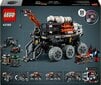 42180 LEGO® Technic Marsi meeskonna uurimissõiduk hind ja info | Klotsid ja konstruktorid | kaup24.ee