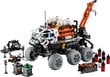 42180 LEGO® Technic Marsi meeskonna uurimissõiduk hind ja info | Klotsid ja konstruktorid | kaup24.ee