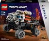 42180 LEGO® Technic Marsi meeskonna uurimissõiduk цена и информация | Klotsid ja konstruktorid | kaup24.ee