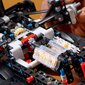 42171 LEGO® Technic Mercedes-AMG F1 W14 E Performance цена и информация | Klotsid ja konstruktorid | kaup24.ee