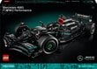 42171 LEGO® Technic Mercedes-AMG F1 W14 E Performance цена и информация | Klotsid ja konstruktorid | kaup24.ee