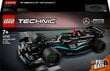 42165 LEGO® Technic Mercedes-AMG F1 W14 E Performance Pull-Back hind ja info | Klotsid ja konstruktorid | kaup24.ee