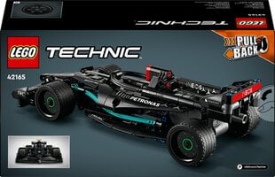 42165 LEGO® Technic Mercedes-AMG F1 W14 E Performance Pull-Back цена и информация | Конструкторы и кубики | kaup24.ee