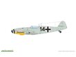 Eduard - Bf-109G-6/ AS Weekend Edition, 1/48, 84169 hind ja info | Klotsid ja konstruktorid | kaup24.ee