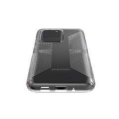 Speck Presidio Perfect Clear + Grip Samsung Galaxy S20 Ultra цена и информация | Чехлы для телефонов | kaup24.ee