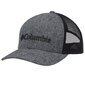 Columbia Mesh Snap Back Hat, men's baseball caps , Hall hind ja info | Meeste sallid, mütsid ja kindad | kaup24.ee