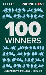 100 Winners: Jumpers to Follow 2022-23 hind ja info | Tervislik eluviis ja toitumine | kaup24.ee