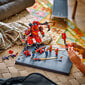 71812 LEGO® Ninjago Ninja Kai ronimisrobot hind ja info | Klotsid ja konstruktorid | kaup24.ee