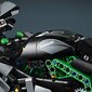 42170 LEGO® Technic Mootorratas Kawasaki Ninja H2R hind ja info | Klotsid ja konstruktorid | kaup24.ee